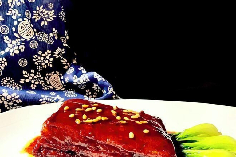 Food & Drinks 4, Hangzhou Linping Grand Hotel, Hangzhou