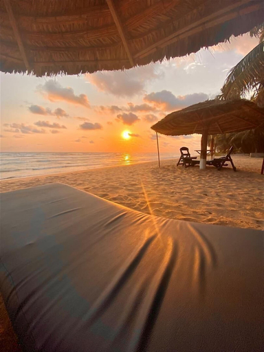 Others 4, Tenack Beach Resort & Hotel, Jomoro