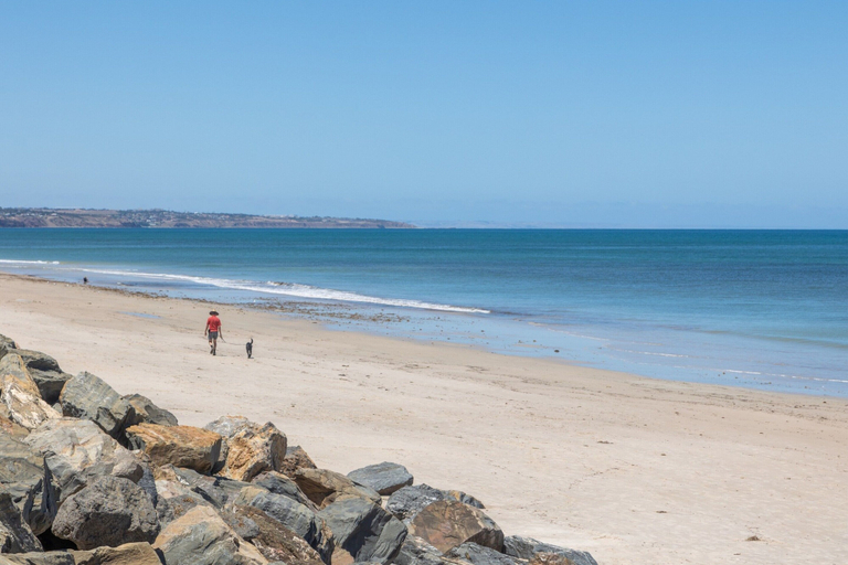 Beach 3, Elegant 3-bed Home From Sunny Glenelg Beach, Adelaide