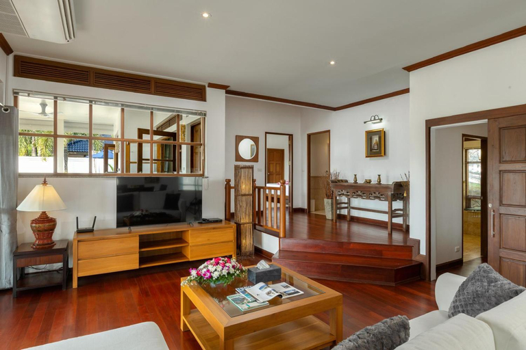 Others 4, Baan Angelo 3 Bed Private Pool Villa, Kata Hill, Phuket Island