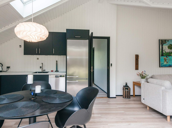 Others 3, 4 Star Holiday Home in Silkeborg, Silkeborg