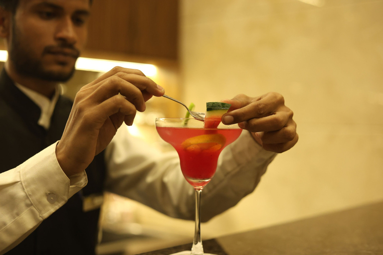 Food & Drinks 5, Hotel Rock Regency Mount Abu - A Boutique Rodetel, Sirohi