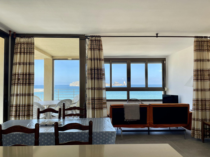 5, Apartment in Estartit by the Beach, Girona