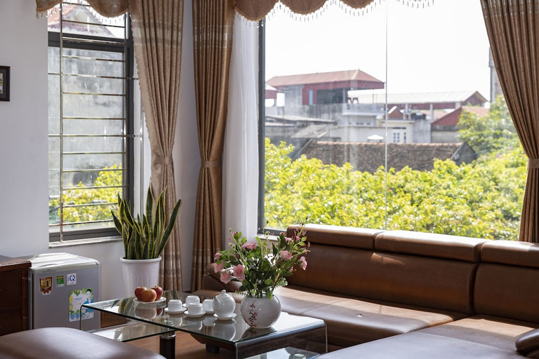 Exterior & Views, Airport Transit Hotel, Sóc Sơn