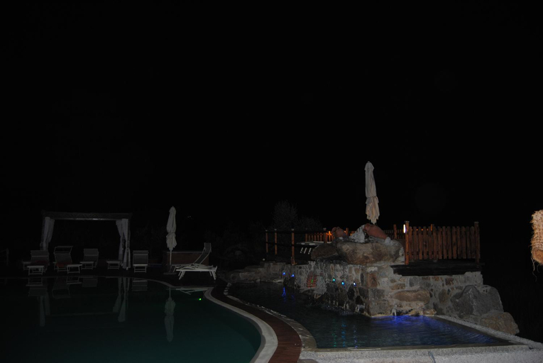 Sport & Beauty 2, residence dolores, Livorno