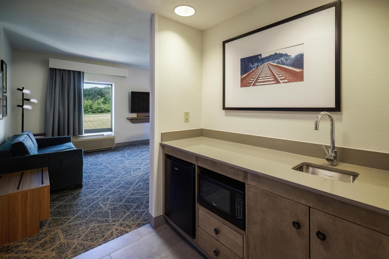 Others 5, Hampton Inn & Suites Radcliff - Fort Knox, Hardin