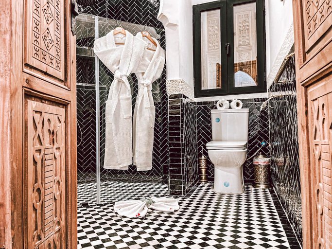 Others 5, Riad NL&S Collection, Marrakech