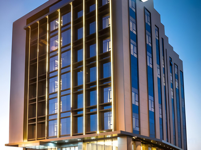 Exterior & Views 1, Aber Khamis Mushait