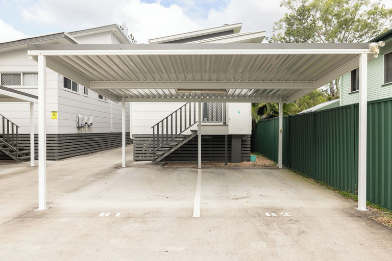 Exterior & Views 5, Smart Suites Self Check-in Apartments - 39 Freney, Rocklea