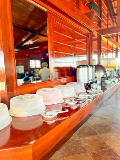 Food & Drinks 5, Rede Andrade Dunas, Jijoca de Jericoacoara