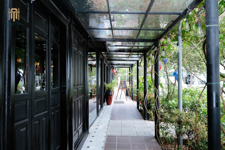 Public Area 5, Hoi An Town Home Resort, Da Nang