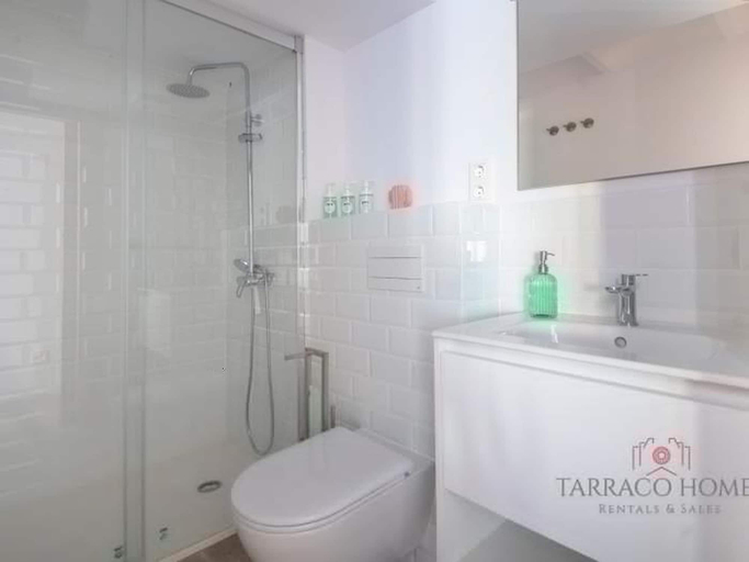 Room 5, Th56a Apartamentos Murmur la Font, Tarragona