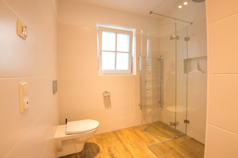 Bathroom 5, Modern Apartment Near the ski Area, Kitzbühel