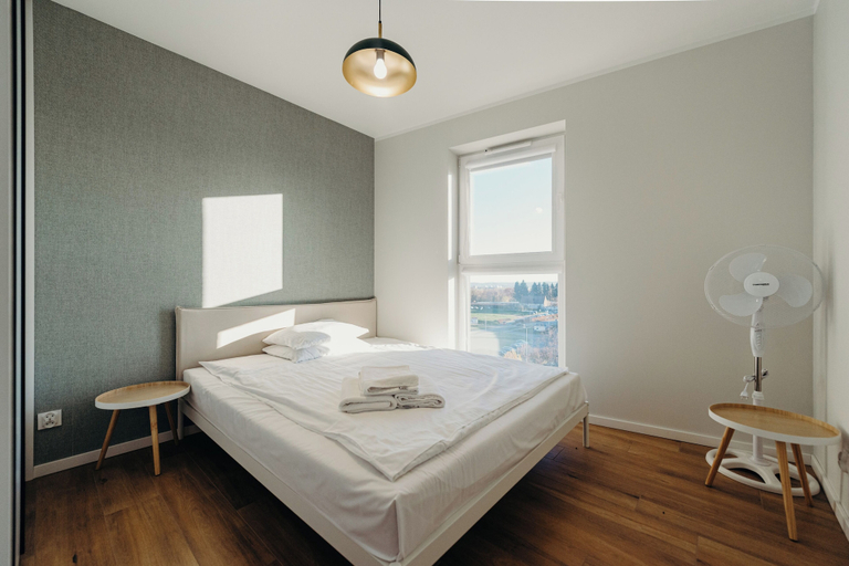Room 2, Apartamenty Dominikańska, Rzeszów City