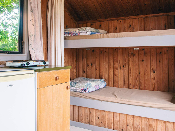 Interior 2, 4 Person Holiday Park Home in Grindsted, Billund