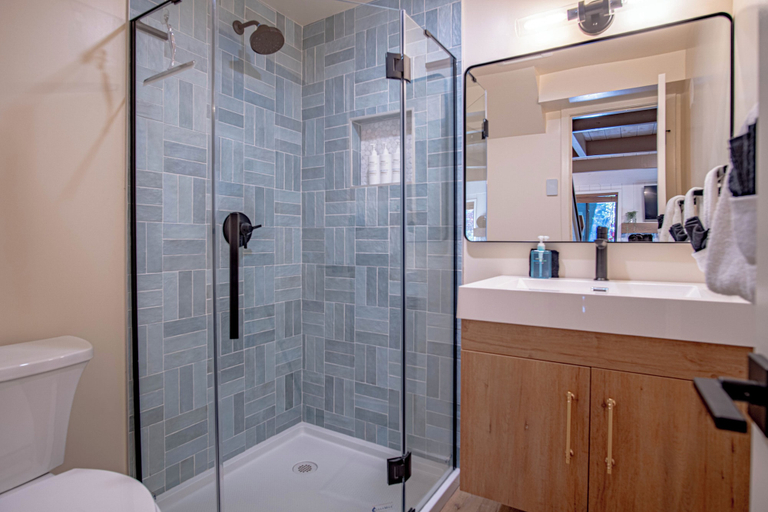 Bathroom 2, Creekside 1294 - Nr Ski + Sun Valley Rec Passes, Blaine
