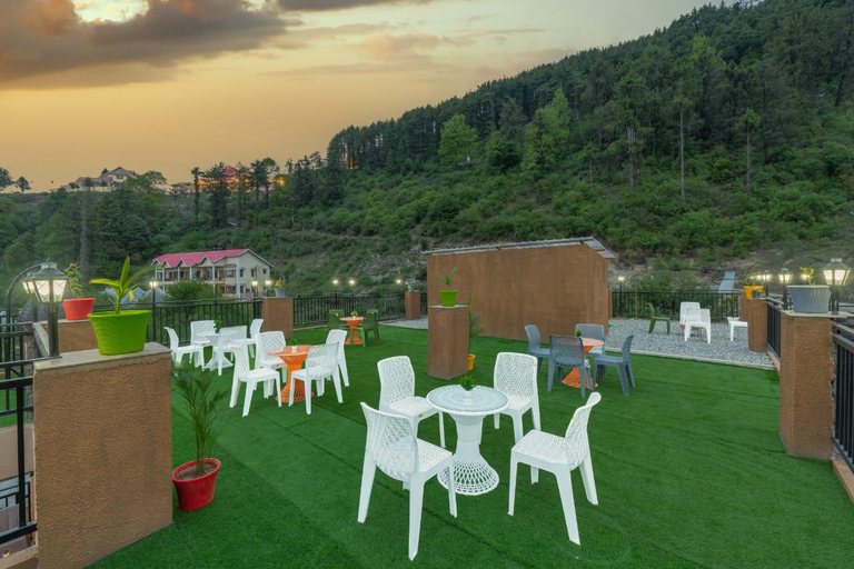 Food & Drinks 4, The Charvi Retreat Kufri Shimla, Kufri, Shimla