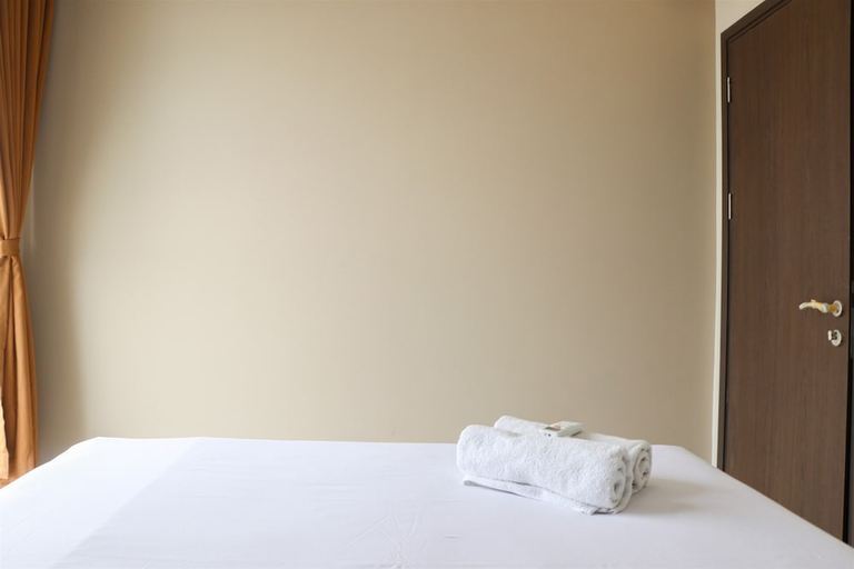 Others 3, Spacious And Comfy 3Br Ciputra International Apartment, Jakarta Barat