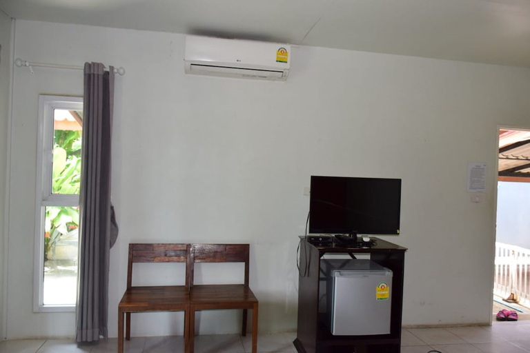 Others 4, Sinatara Resort, Doembang Nangbua