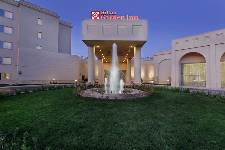 Exterior & Views 1, Hilton Garden Inn Mardin, Kızıltepe