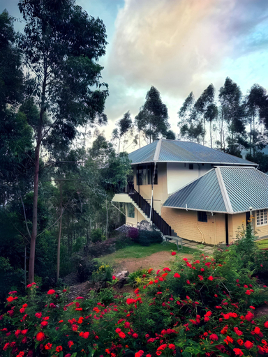 Exterior 5, Skybz Honeyrock farm resort, Idukki