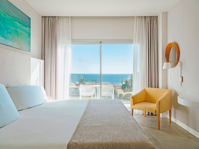 Bedroom 3, Grupotel Conil Playa - Adults Only Recommended, Cádiz