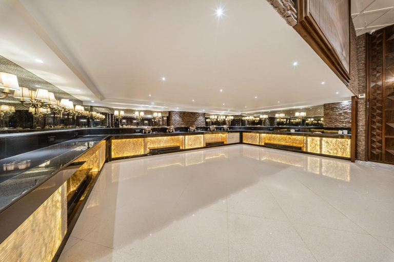 Sport & Beauty 3, Medalio Signature Chandigarh Zirakpur, Panchkula