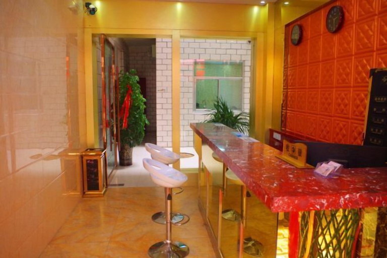 Others 3, Lanzhou Yunhai Hotel, Lanzhou
