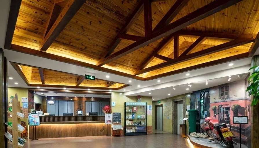 Others 2, Nostalgia Hotel(Tianjin Binhai Tanggu), Tianjin