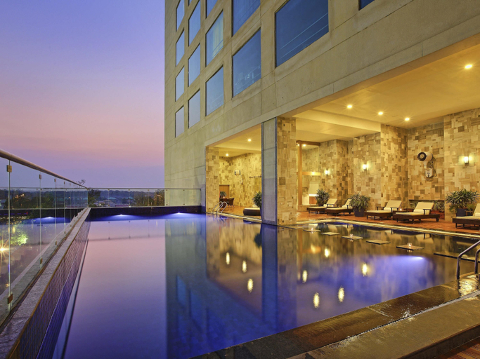 Sport & Beauty 5, Novotel Ahmedabad, Ahmadabad