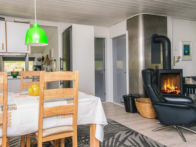 Others 4, 4 Star Holiday Home in Blavand, Varde