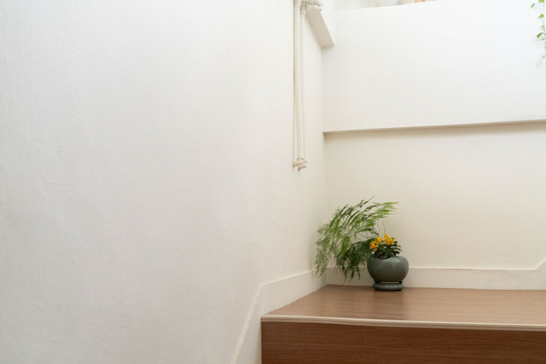Interior 2, Stay 105 Haenggung Residence, Suwon