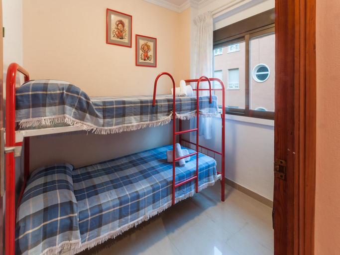 Others 2, Sirena - Apartment In Moraira. Free Wifi, Alicante