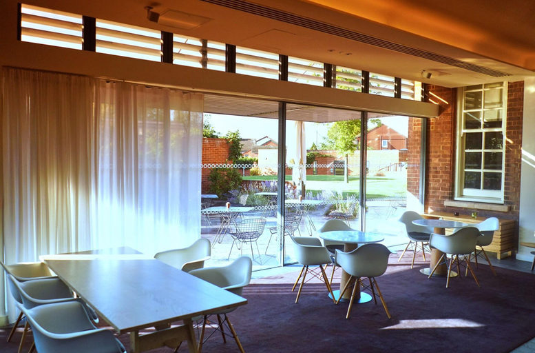 Public Area 4, Hotel Du Vin Exeter, Devon