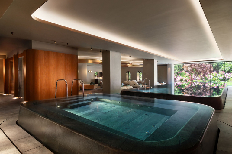 Sport & Beauty 3, KK Resort Apartments Lake Como, Como
