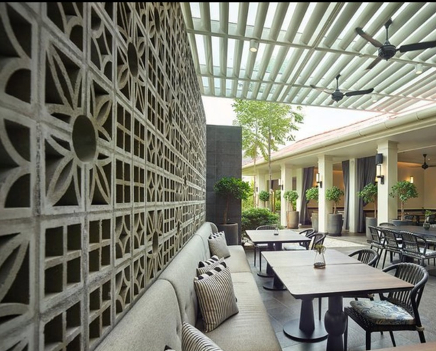 Food & Drinks 5, The Edison George Town, Penang Island