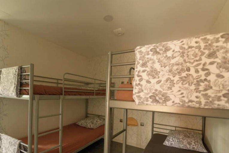 Bedroom 5, Les Chambres D'aline, Seine-et-Marne