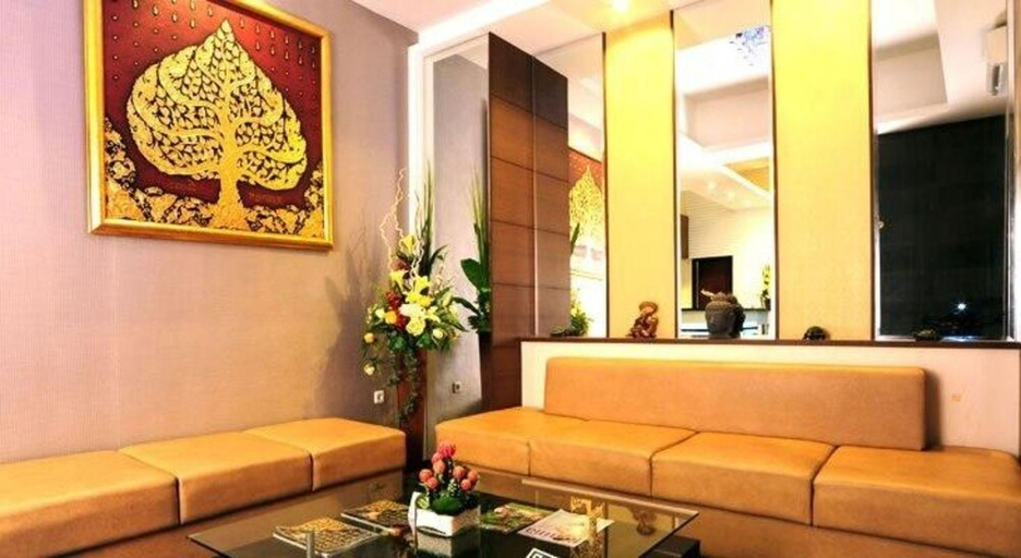 Others 5, Savali Hotel, Padang
