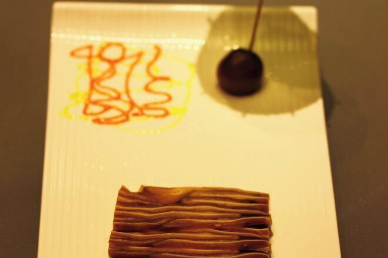 Food & Drinks 4, Qishu Fairyland lnternational Hotel, Huangshan