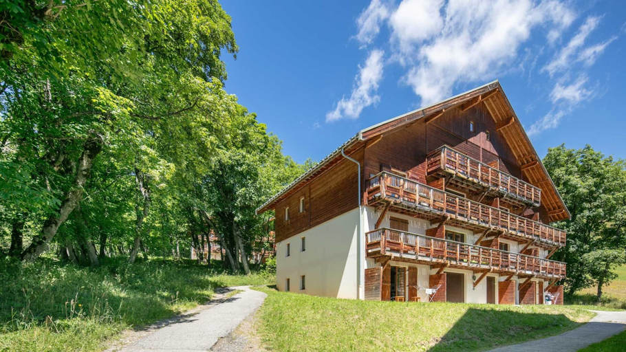 Primary image, Mountain Apartment in Saint-sorlin, Savoie