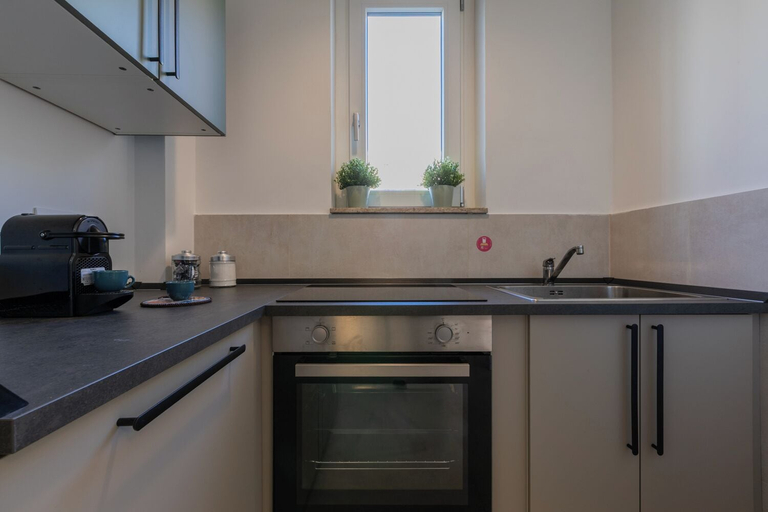 Private kitchen 3, Tripoli White Home by Wonderful Italy, Torino