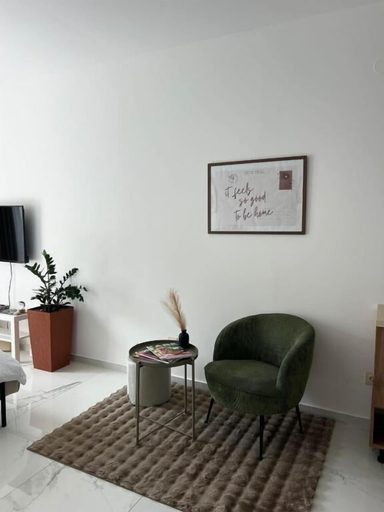 Living area 4, Urban Pool Studio Kamenovo