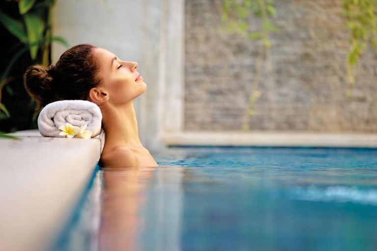 Sport & Beauty 2, salinenparc Design Budget Hotel, Soest