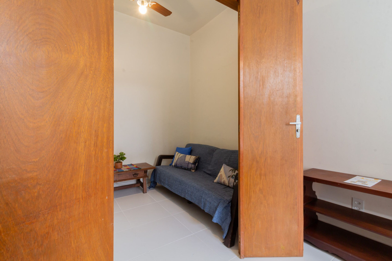 Room 4, Comfort in Copacabana - Stc405, Rio de Janeiro