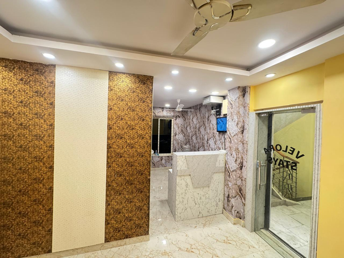 2, Velora Stays, Kolkata