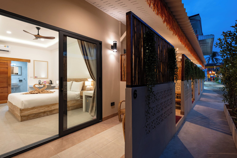 Others 5, Eden Extend Fisherman Village, Ko Samui