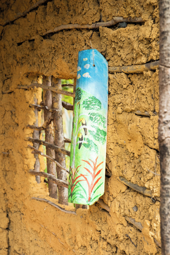 Food & Drinks, Na Floresta Glamping, Porto de Pedras