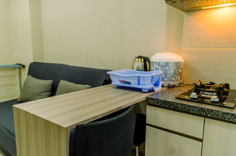 Others 4, Comfort And Simply 2Br At Green Pramuka City Apartment, Jakarta Pusat
