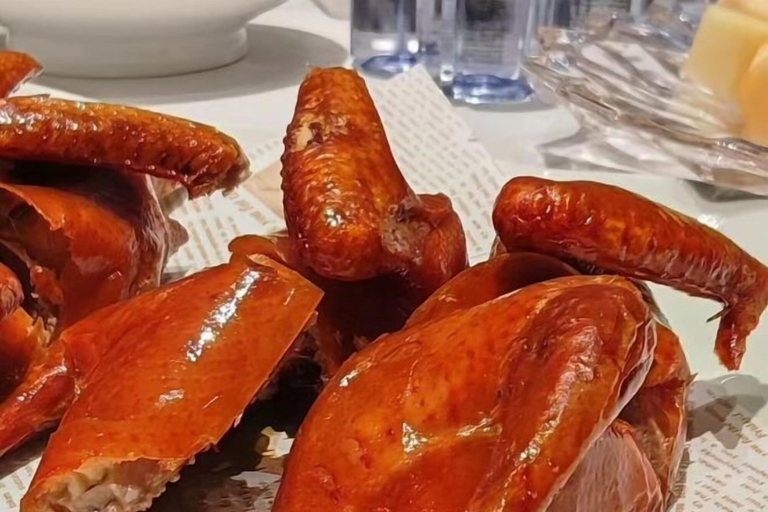Food & Drinks 4, Jingtai Jingdian Hotel, Baiyin