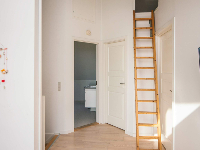 Others 4, 5 Star Holiday Home in Romo, Tønder